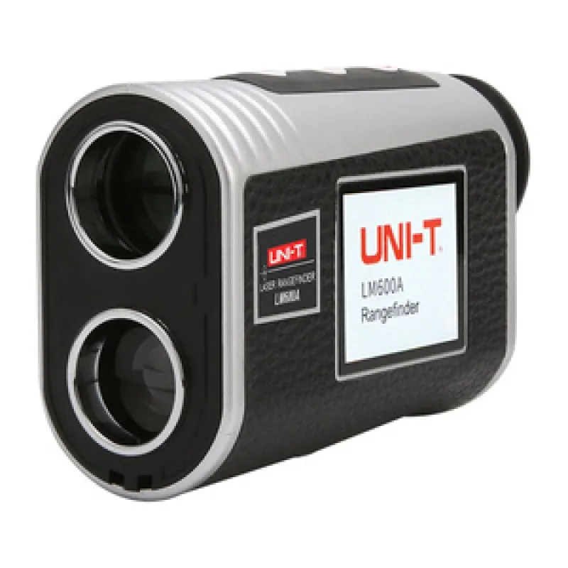 Uni-T LM600A Laser Rangefinder universal