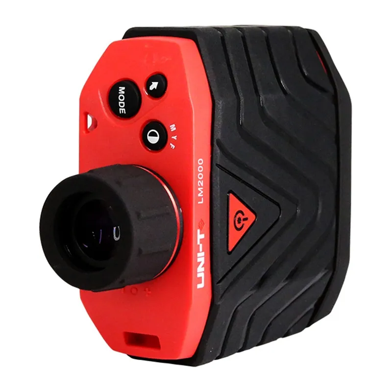 Uni-T LM2000 Laser Rangefinder universal