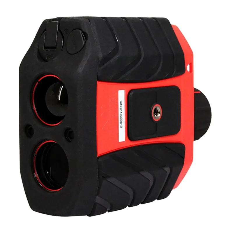 Uni-T LM2000 Laser Rangefinder universal