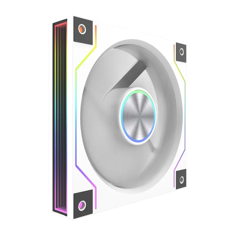 DarkFlash DM20 LINE Cooling Fan (White) universal