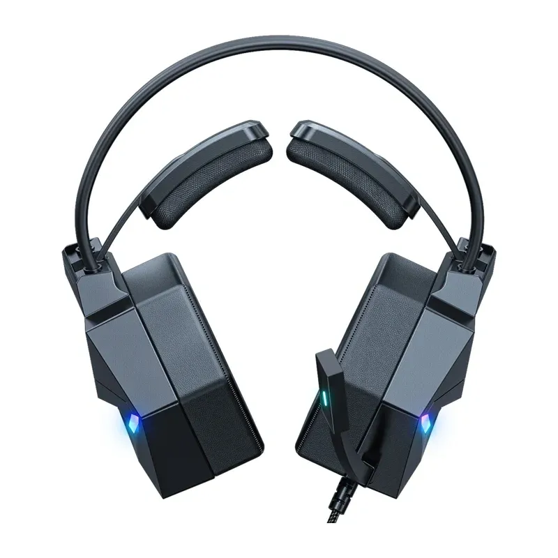 ONIKUMA X20 Gaming Headphones (Black) universal