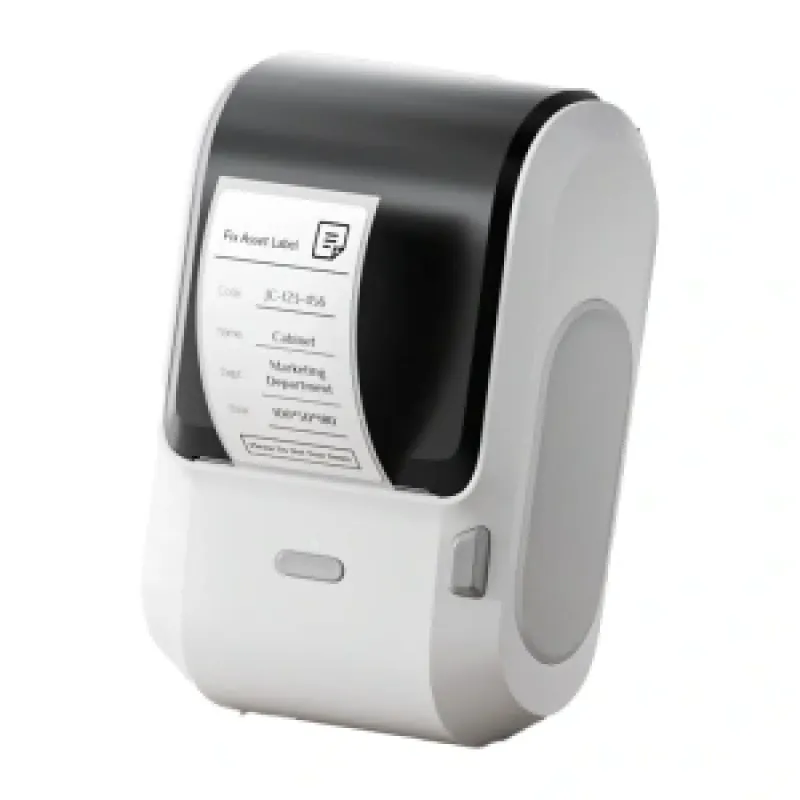 Label printer NIIMBOT K3 (white) universal
