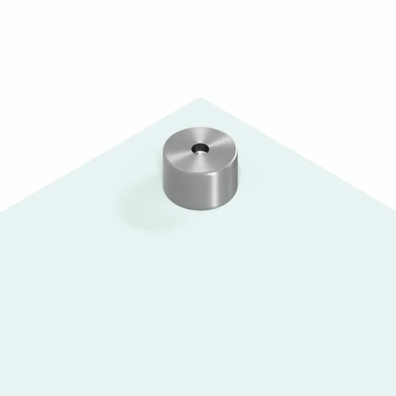 Virtuvės atbraila 2 pcs Balta 70 x 60 cm grūdintas stiklas