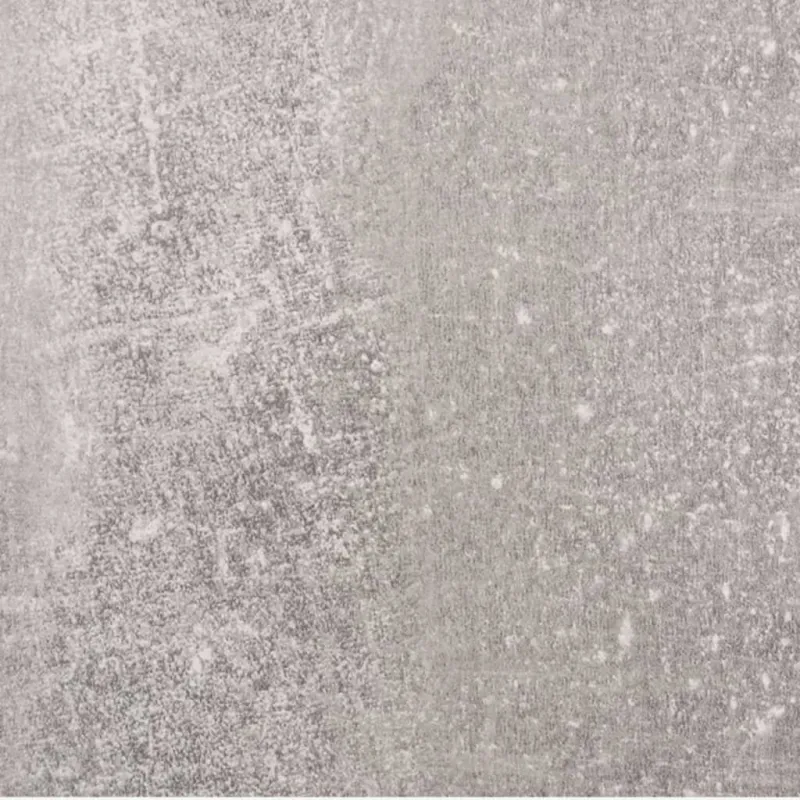 Spintelė batams, betono pilka, 59x17x169cm, apdirbta mediena
