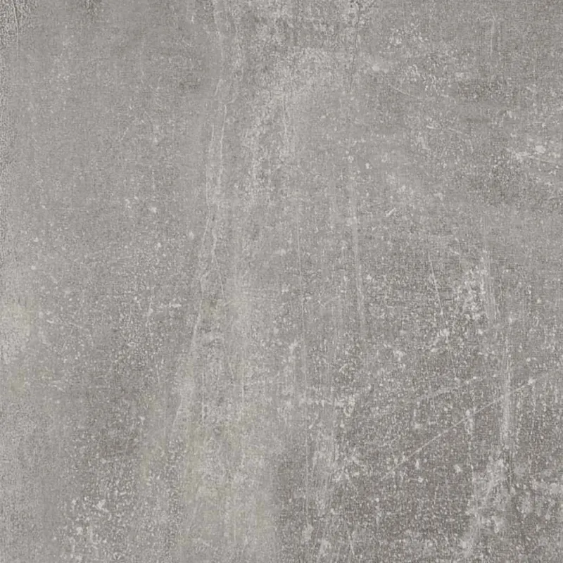 Spintelė batams, betono pilka, 63x24x103cm, apdirbta mediena