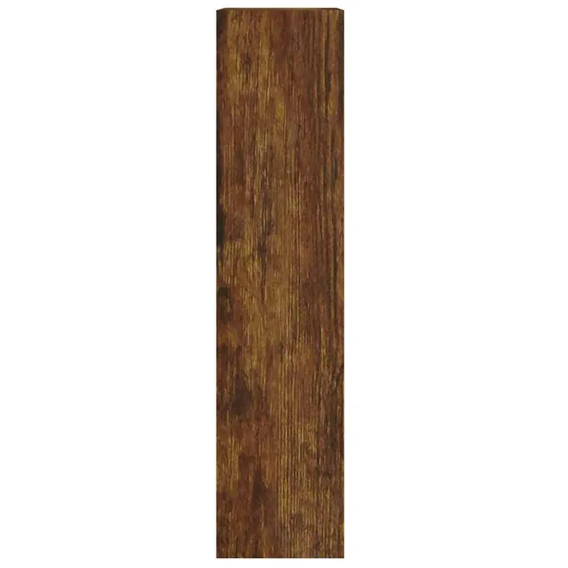 Spintelė batams, dūminio ąžuolo, 63x24x103cm, apdirbta mediena
