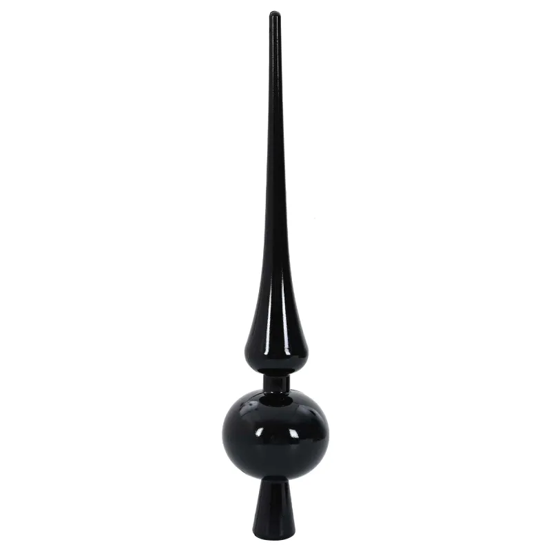 Dirbtinė Kalėdų eglutė su 300 LED Balta 180 cm PVC ir Plienas