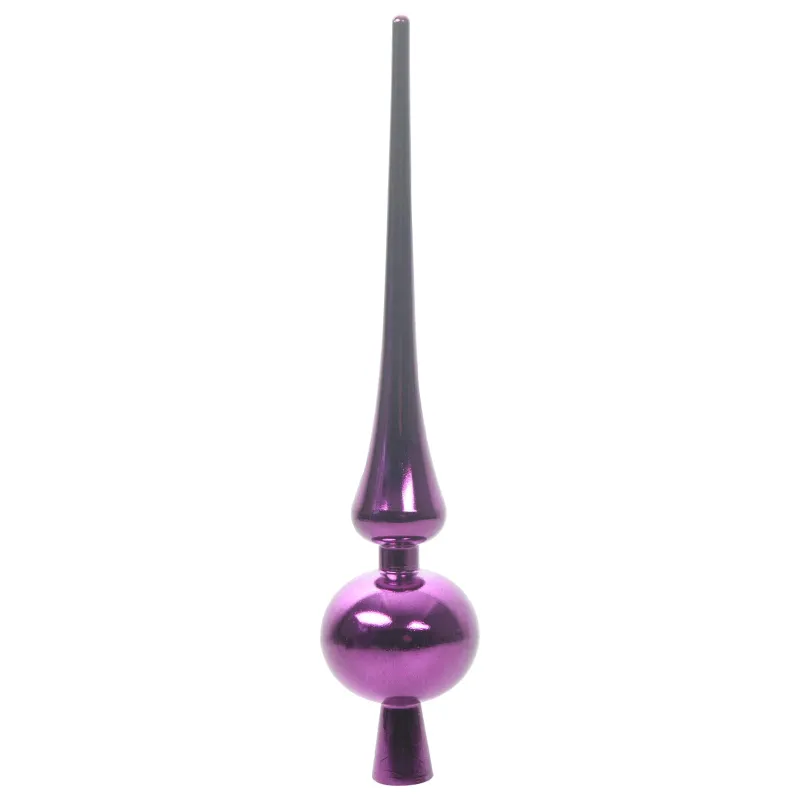 Dirbtinė Kalėdų eglutė su 300 LED Balta 180 cm PVC ir Plienas