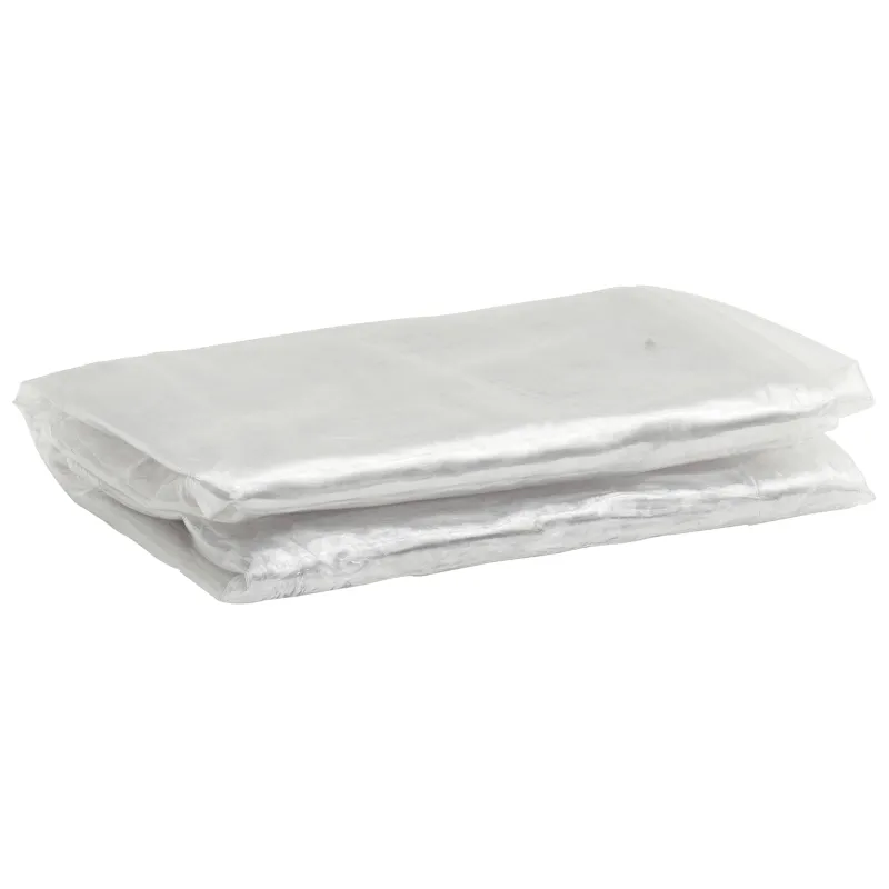 Augalų uždangalas Skaidrus 1 x 2 m PVC