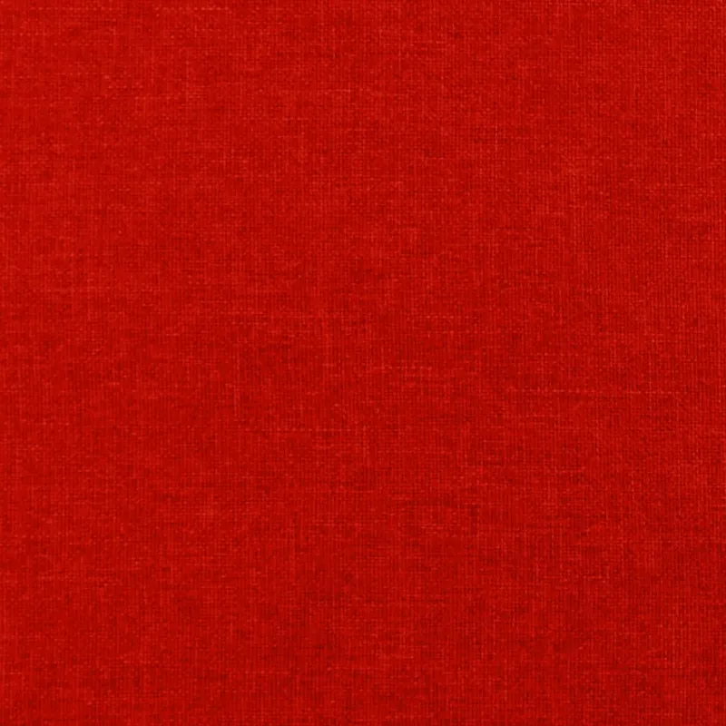 Masažinė žaidimų kėdė, juodos ir raudonos spalvos, audinys