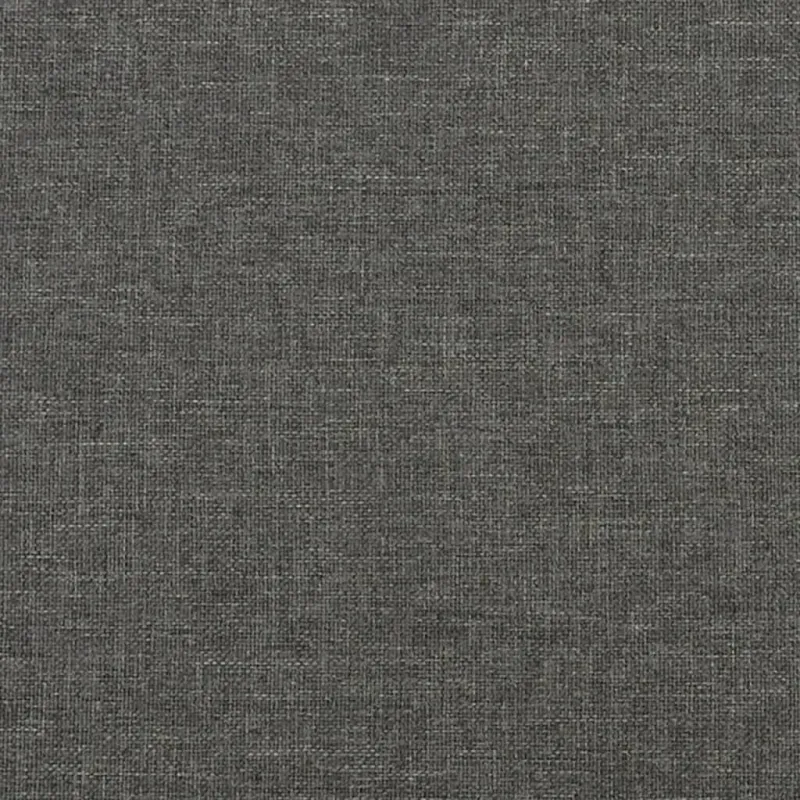 Galvūgaliai, tamsiai pilki, 200x5x78/88 cm, audinys