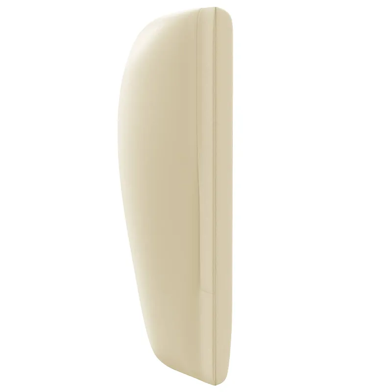 Galvūgalio ausis Kreminė 40 x 23 x 6 cm PVC