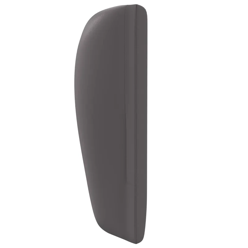 Galvūgalio ausis Blanki pilka 40 x 23 x 6 cm PVC