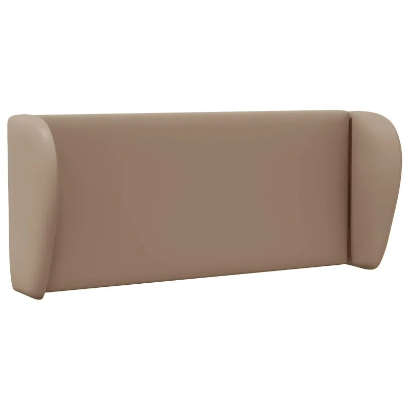Galvūgalio ausis Gelsvai ruda 40 x 23 x 6 cm PVC