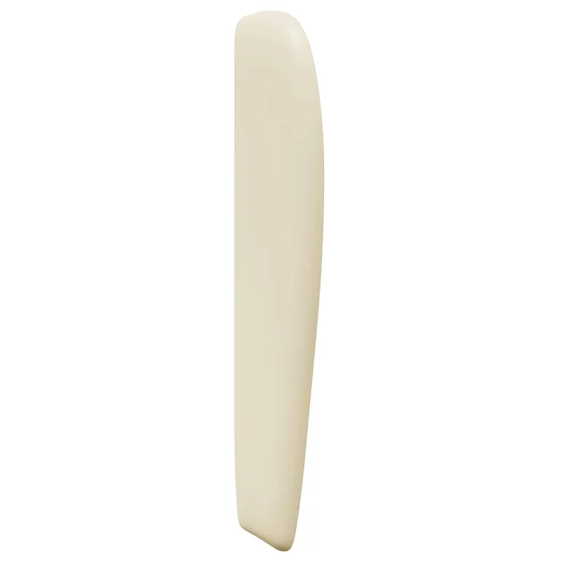 Galvūgalio ausis Kreminė 80 x 23 x 6 cm PVC