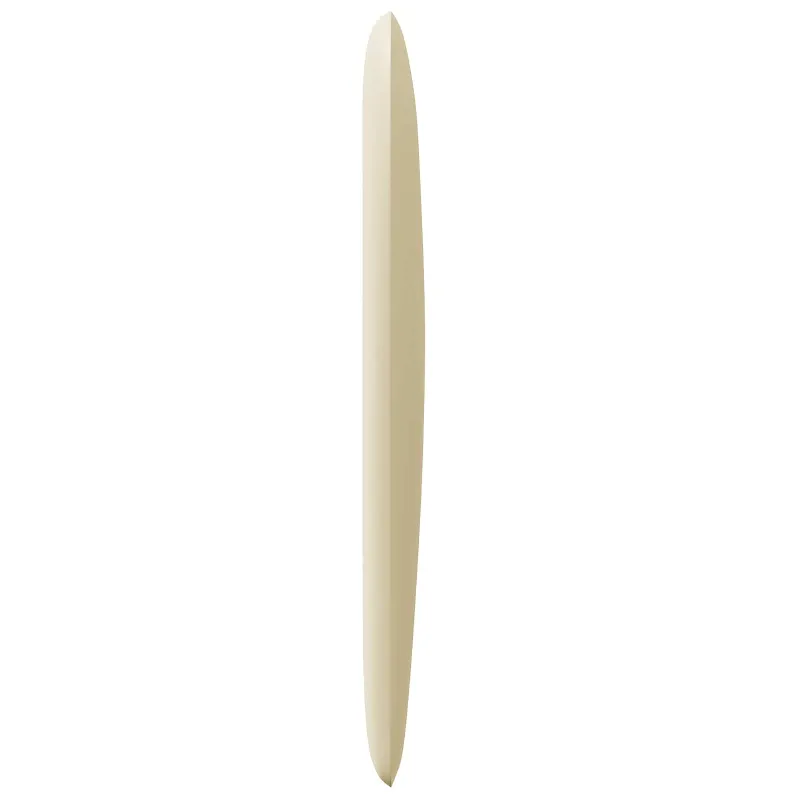 Galvūgalio ausis Kreminė 80 x 23 x 6 cm PVC
