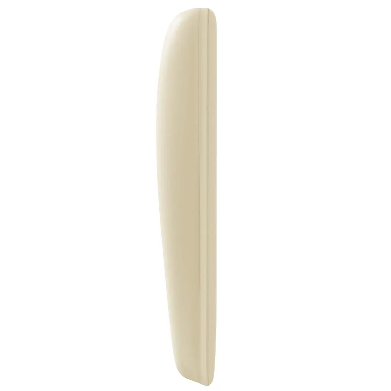 Galvūgalio ausis Kreminė 80 x 23 x 6 cm PVC