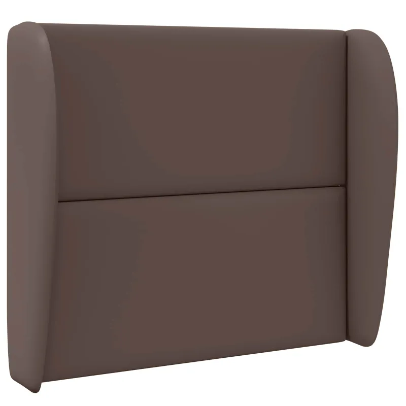Galvūgalio ausis Gelsvai ruda 80 x 23 x 6 cm PVC