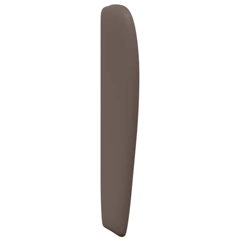 Galvūgalio ausis Gelsvai ruda 80 x 23 x 6 cm PVC
