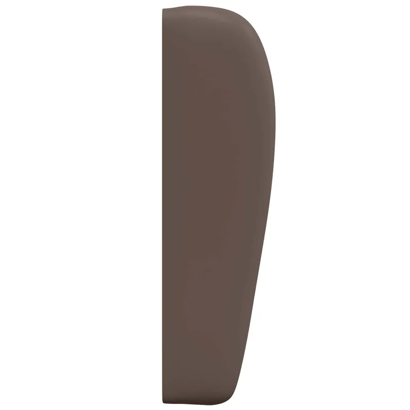 Galvūgalio ausis Gelsvai ruda 80 x 23 x 6 cm PVC