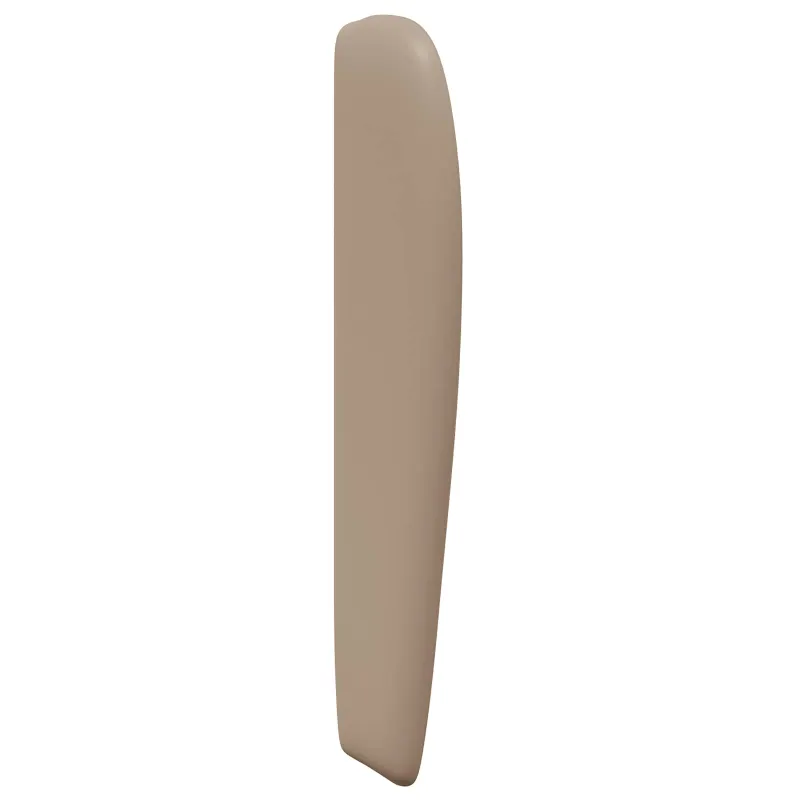 Galvūgalio ausis Ruda 80 x 23 x 6 cm PVC