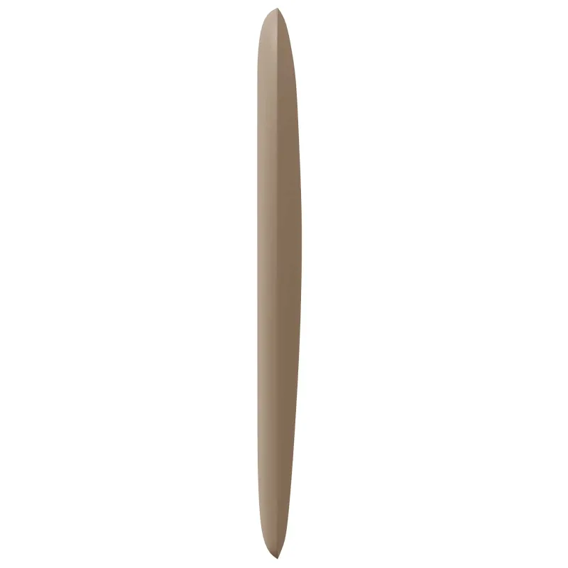Galvūgalio ausis Ruda 80 x 23 x 6 cm PVC