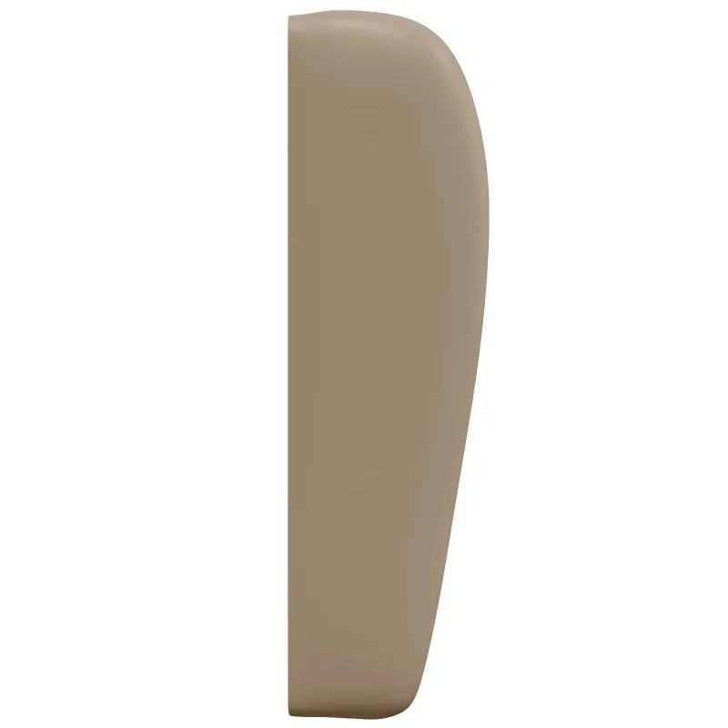 Galvūgalio ausis Ruda 80 x 23 x 6 cm PVC