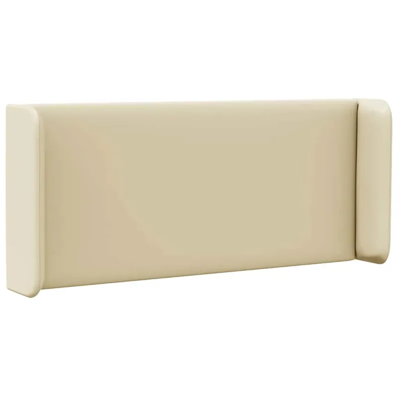 Galvūgalio ausis Kreminė 40,5 x 40,5 x 4 cm PVC
