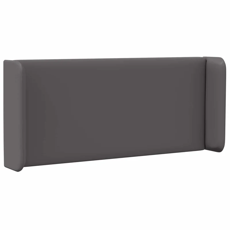 Galvūgalio ausis 2 pcs Pilka 40 x 16 x 5 cm