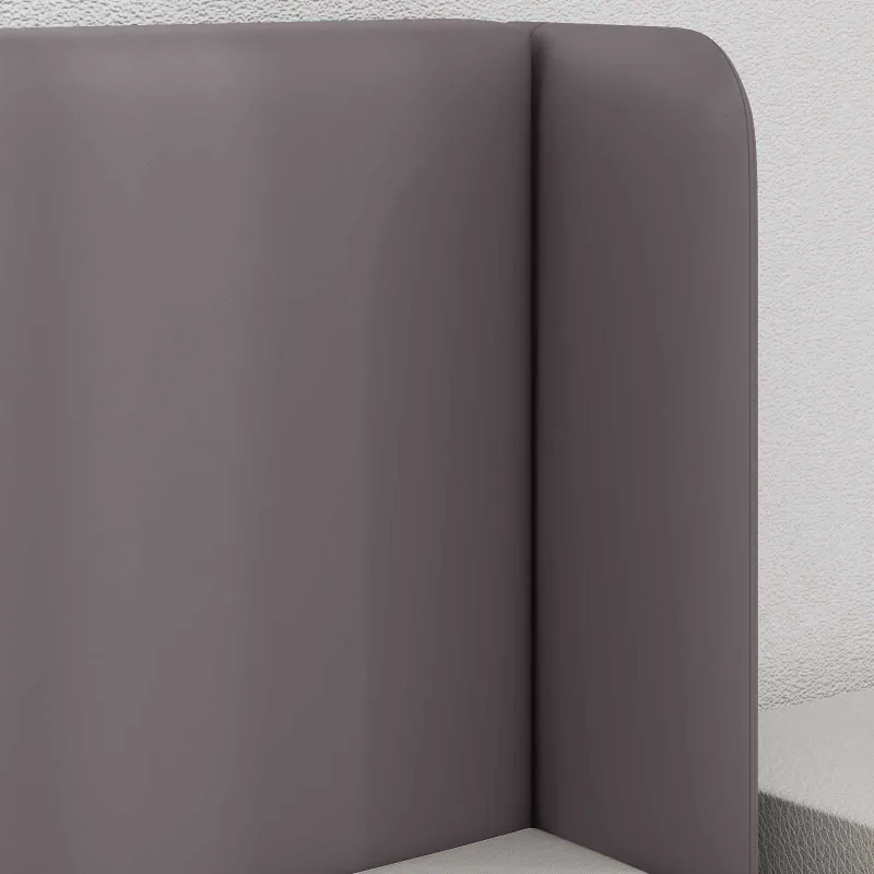 Galvūgalio ausis 2 pcs Pilka 40 x 16 x 5 cm