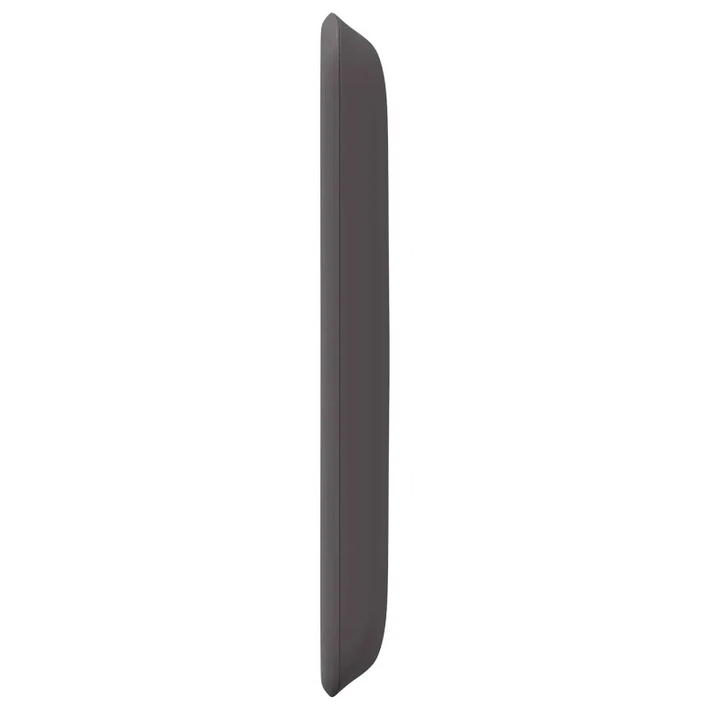 Galvūgalio ausis 2 pcs Pilka 40 x 16 x 5 cm