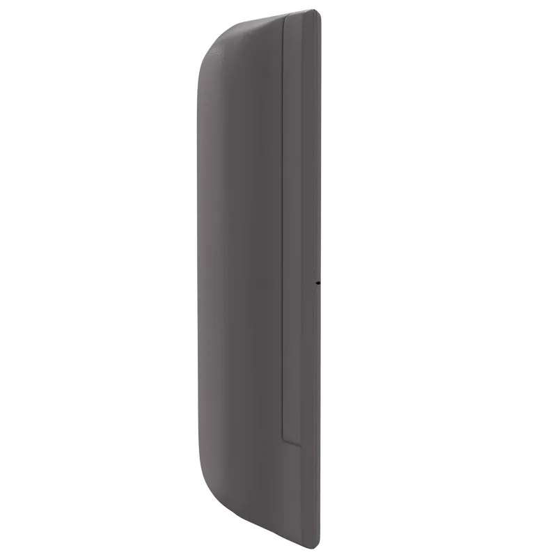Galvūgalio ausis 2 pcs Pilka 40 x 16 x 5 cm