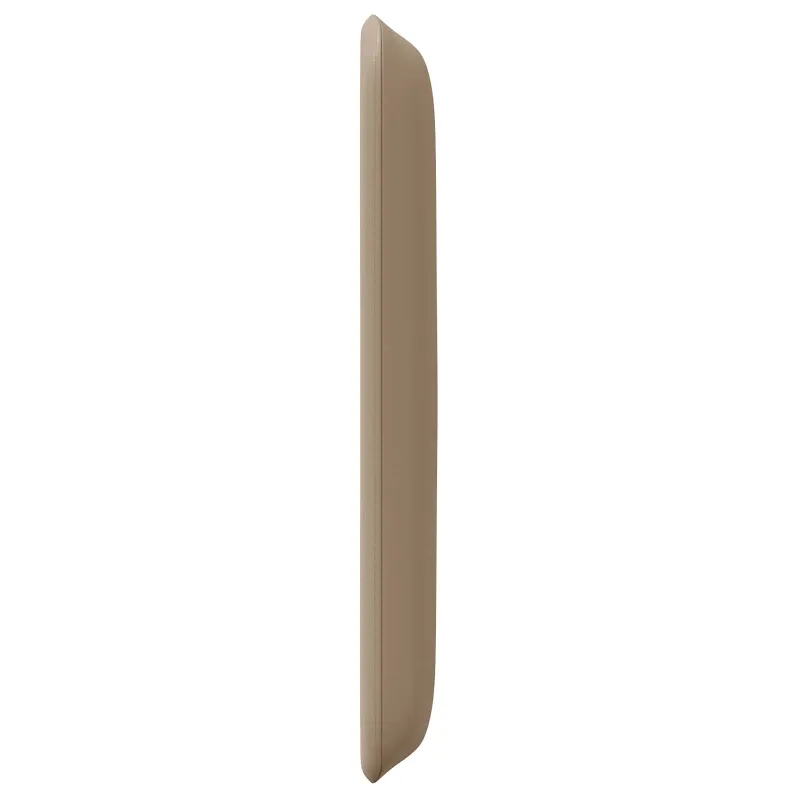 Galvūgalio ausis Ruda 40,5 x 40,5 x 4 cm PVC