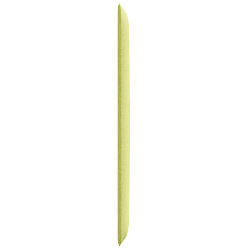 Galvūgalio ausis Pilka 80 x 16 x 4 cm audinys