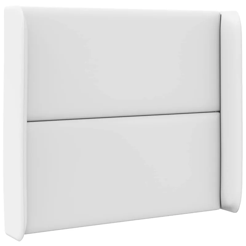 Galvūgalio ausis Balta 80 x 16 x 4 cm PVC
