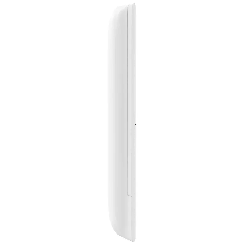 Galvūgalio ausis Balta 80 x 16 x 4 cm PVC