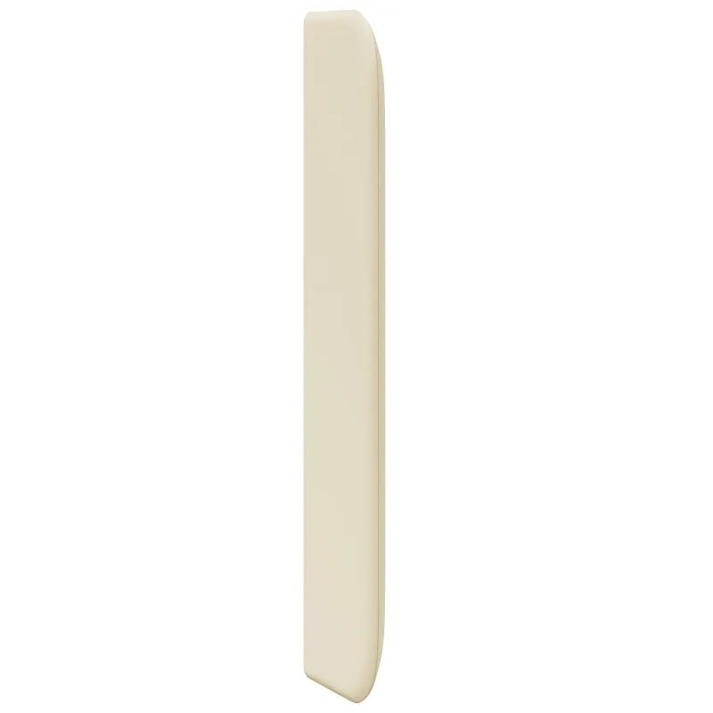 Galvūgalio ausis Kreminė 80 x 16 x 4 cm PVC