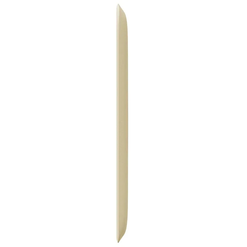 Galvūgalio ausis Kreminė 80 x 16 x 4 cm PVC