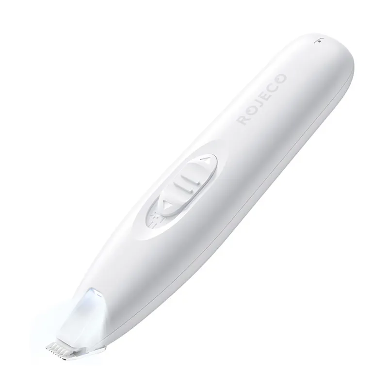 Rojeco LED Pet Trimmer/Machine universal