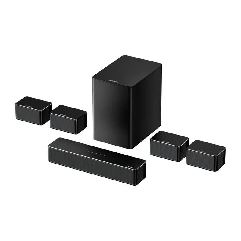 Ultimea Poseidon D70 Soundbar universal