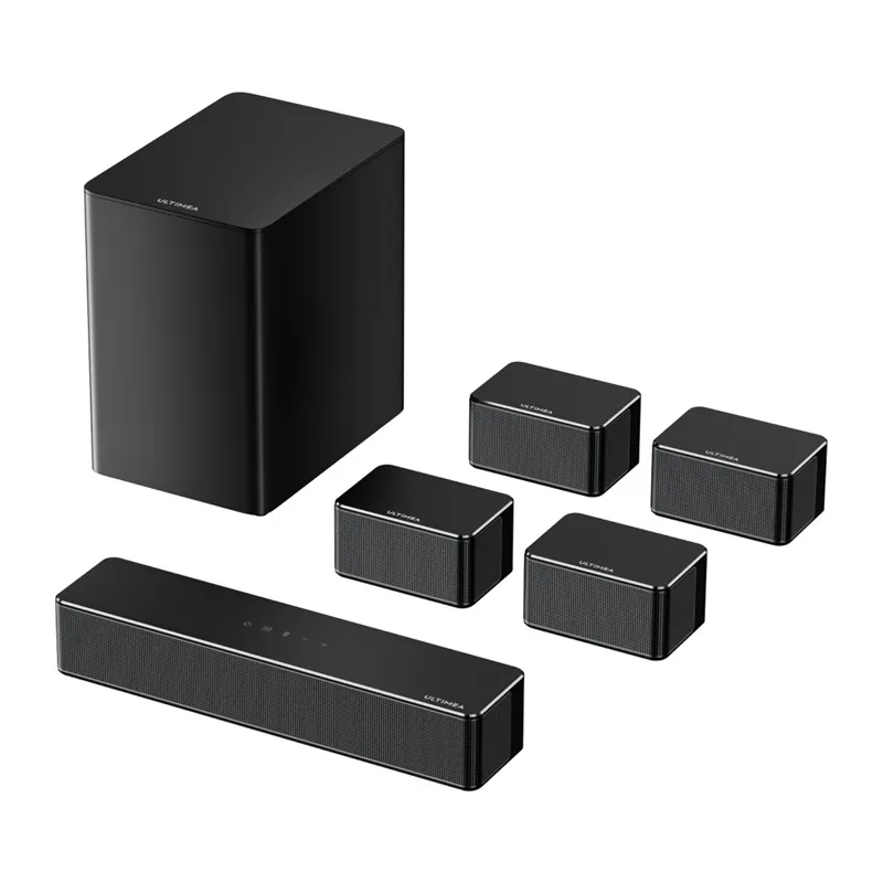 Ultimea Poseidon D70 Soundbar universal