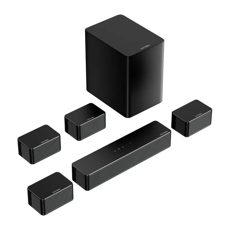 Ultimea Poseidon D70 Soundbar universal