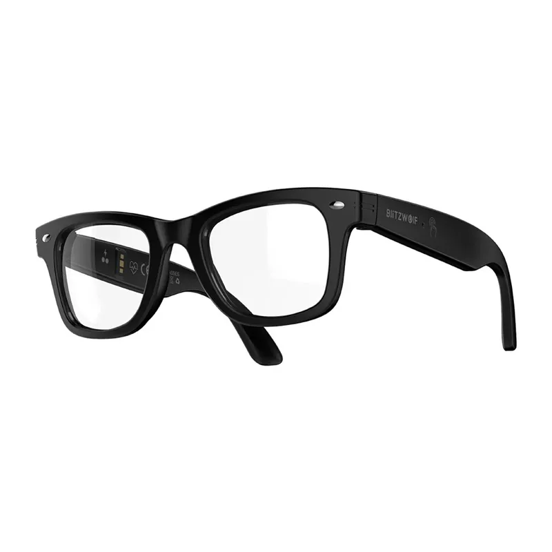 BlitzWolf BW-AG1 AI Smart Glasses with universal