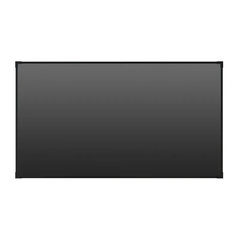 Blitzwolf BW-VS10 100-inch Projection Screen universal