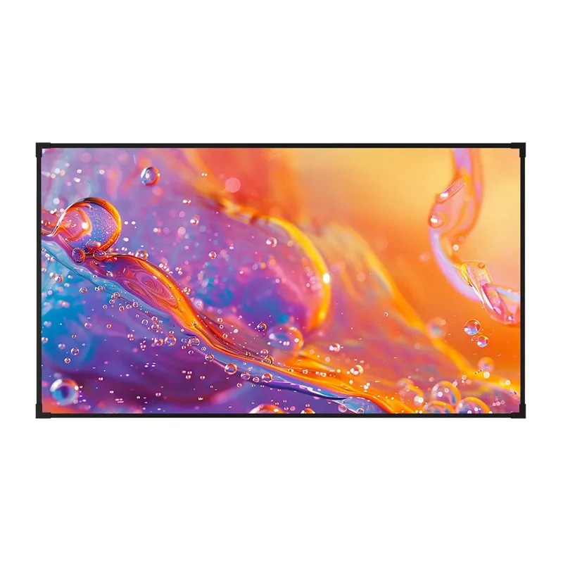 Blitzwolf BW-VS10 100-inch Projection Screen universal