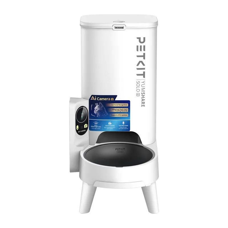 Petkit Smart Pet Feeder universal