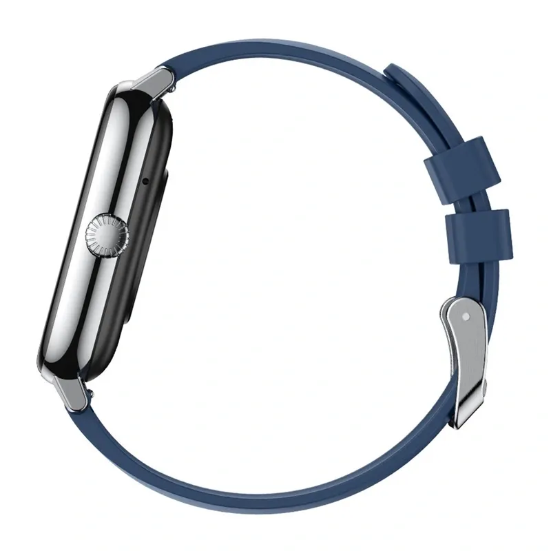 Zeblaze Btalk Pro Smartwatch (Silver) universal