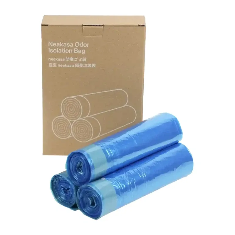 Replacement Bags for the Neakas Pooguard universal