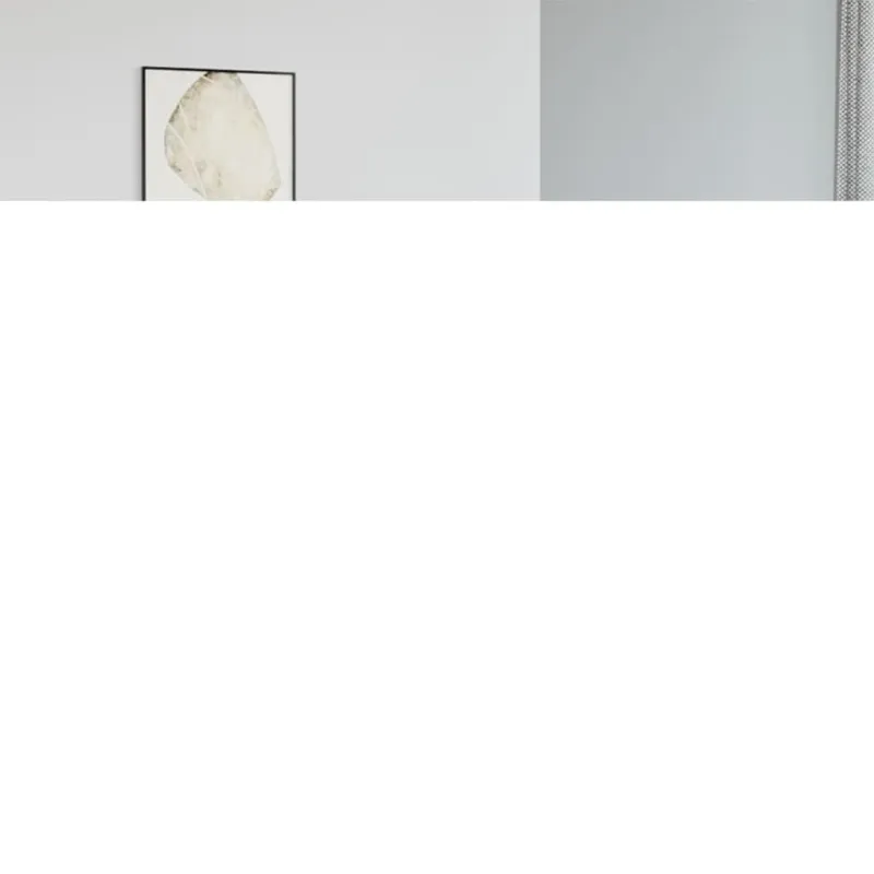 Lovos rėmas, kreminės spalvos, 80x200cm, dirbtinė oda