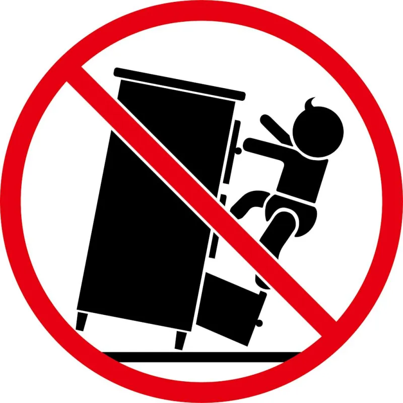 Spintelė su stalčiais OTTA, 111x43x73,5cm, pušies masyvas